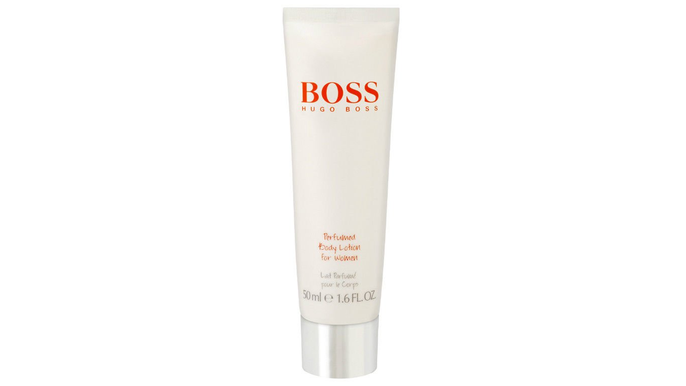 Hugo Boss Orange